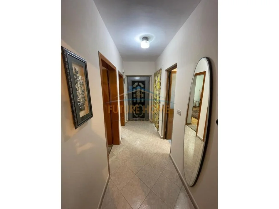 Tirane, jepet me qera apartament 2+1 Kati 2, 73 m² 500 € (21 dhjetori)