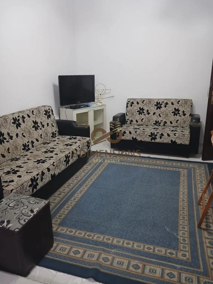 Tirane, jepet me qera apartament 1+1 Kati 2, 60 m² 500 € (rruga e barrikadave)