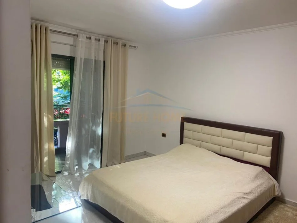 Tirane, shitet 2+1+Ballkon Kati 2, 96 m² 260.000 € (Sheshi Willson)
