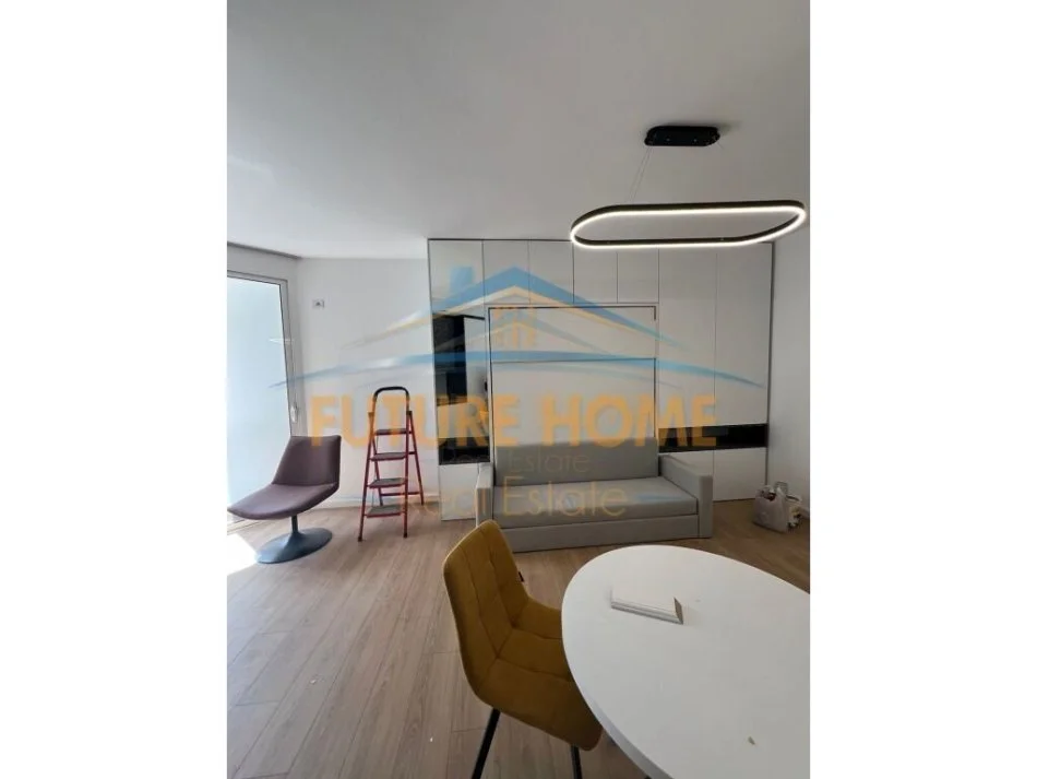 Tirane, shitet garsonier 1+1 Kati 4, 36 m² 82.000 € (Komuna e Parisit)