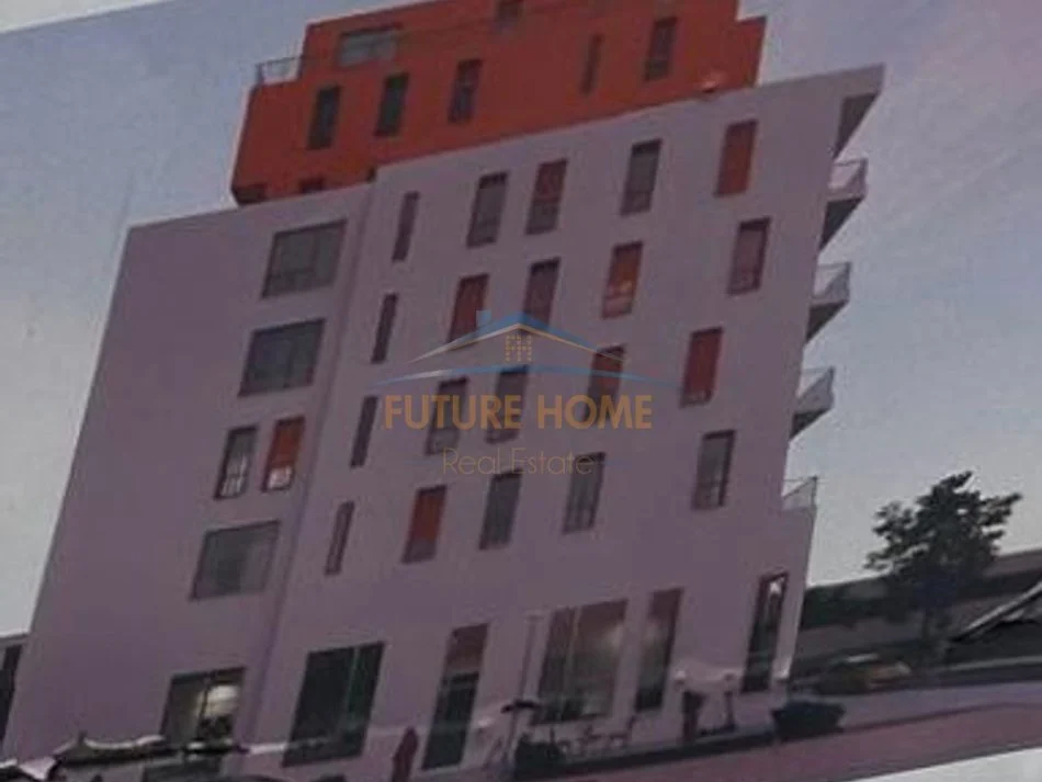 Tirane, shitet apartament 1+1 Kati 4, 63 m² 135.000 € (RRUGA E ELBASANIT)