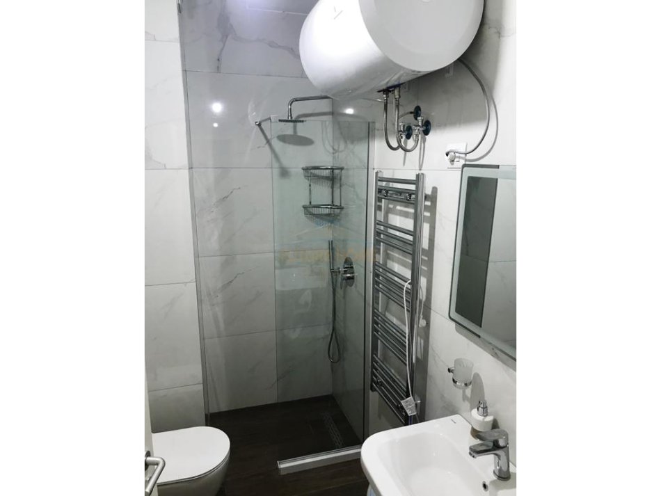 Tirane, jepet me qera apartament 2+1 Kati 4, 102 m² 600 € (Siri Kodra e Diellit)