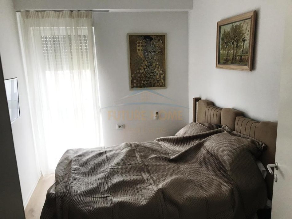 Tirane, jepet me qera apartament 2+1 Kati 4, 102 m² 600 € (Siri Kodra e Diellit)