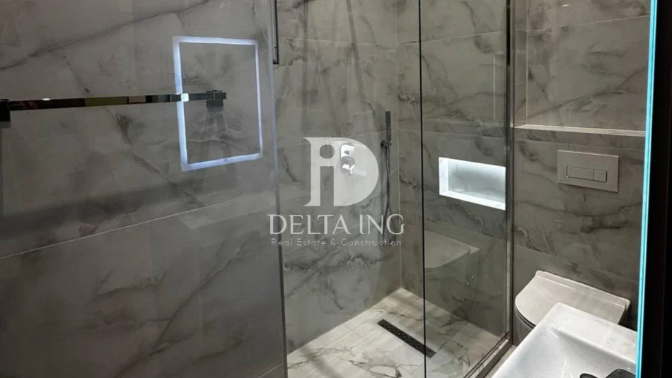 Tirane, shitet apartament duplex 1+1 Kati 0, 55 m² 115.000 € (Bulevardi Bajram Curri)