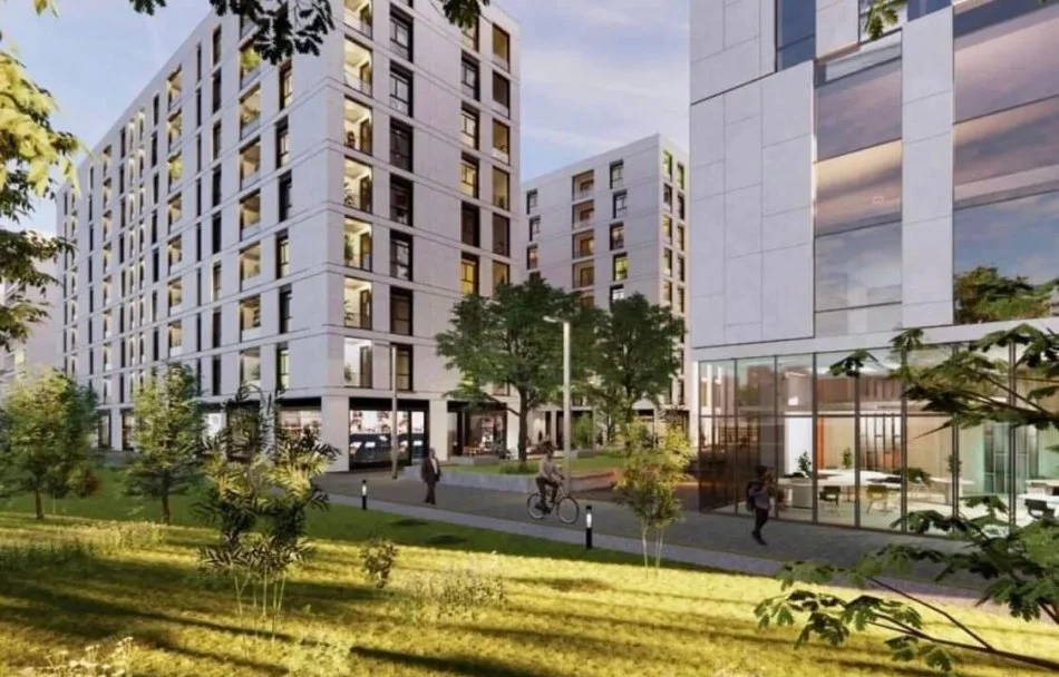 Tirane, shitet apartament 2+1+Ballkon Kati 5, 118 m² 141.000 € (Rruga Dritan Hoxha)