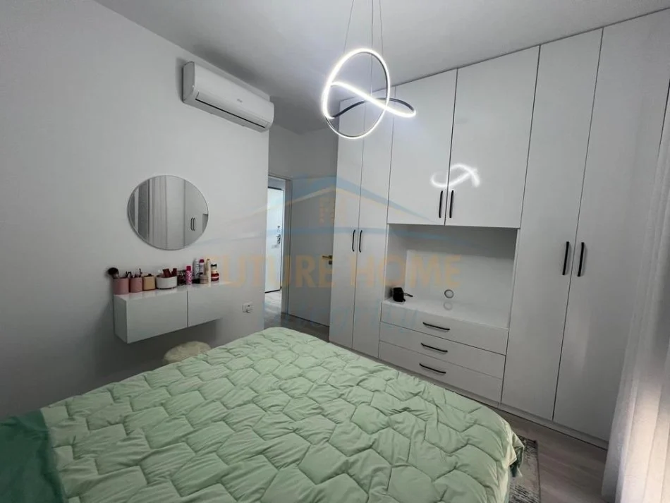 Tirane, shitet apartament 2+1 Kati 4, 73 m² 157.000 € (Rruga e Dibres)