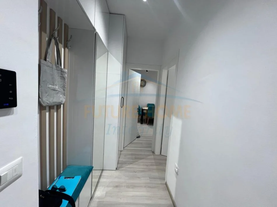 Tirane, shitet apartament 2+1 Kati 4, 73 m² 157.000 € (Rruga e Dibres)