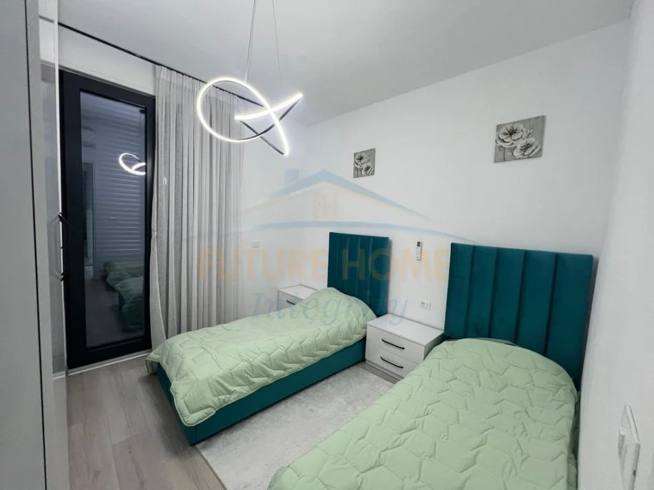 Tirane, shitet apartament 2+1 Kati 4, 73 m² 157.000 € (Rruga e Dibres)