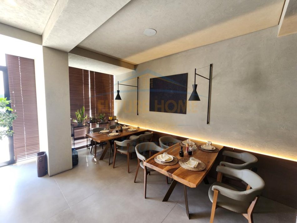 Tirane, jepet me qera ambjent biznesi Kati 0, 110 m² 1.750 € (Residenca Kodra e Diellit 1, Tirane)