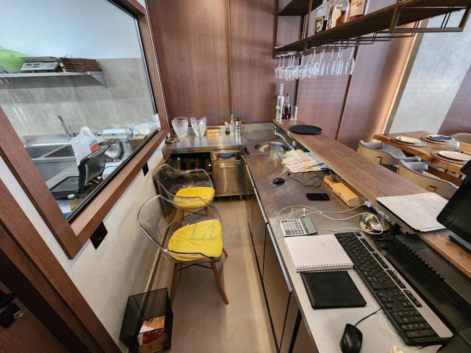 Tirane, jepet me qera ambjent biznesi Kati 0, 110 m² 1.750 € (Residenca Kodra e Diellit 1, Tirane)