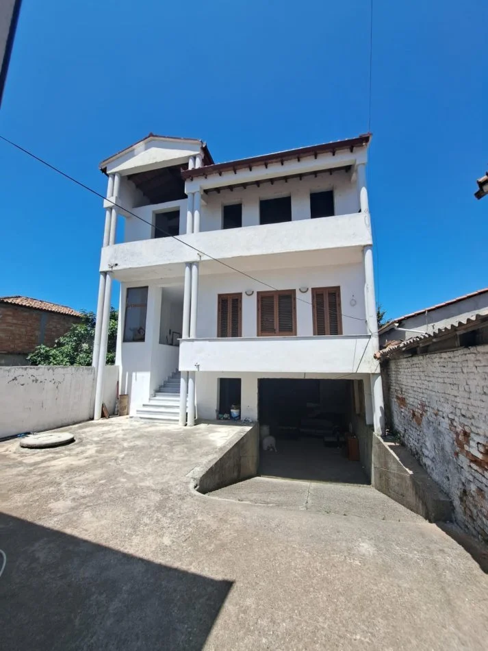 Kavaje, shitet Vile 3+1+Aneks+Ballkon Kati 2, 323 m² 109.000 € (rruga,Skuraj,Kavaje)