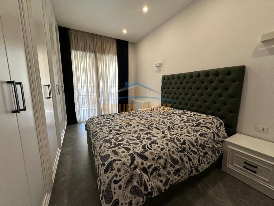 Tirane, jepet me qera apartament 2+1 Kati 5, 1.300 € (Delijorgji)