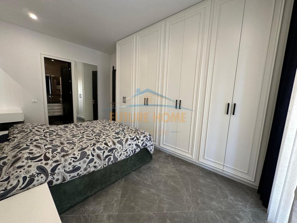 Tirane, jepet me qera apartament 2+1 Kati 5, 1.300 € (Delijorgji)