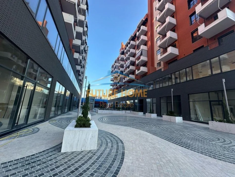 Tirane, shitet apartament 2+1 Kati 5, 136 m² 480.000 € (Kompleks Delijorgji)