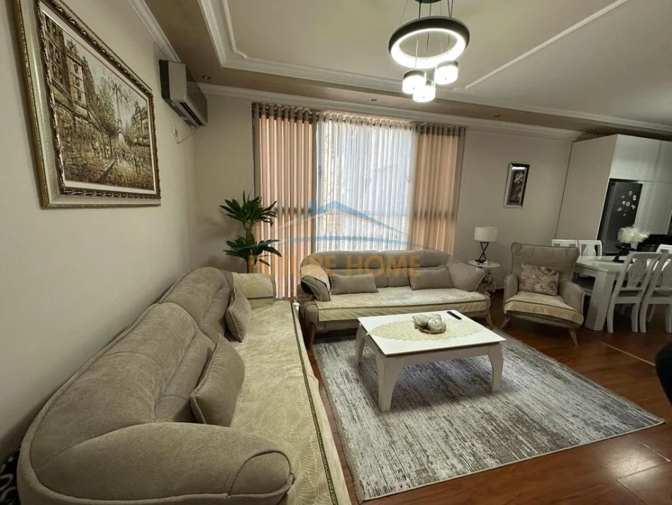 Tirane, shitet apartament 2+1 Kati 6, 99 m² 150.000 € 