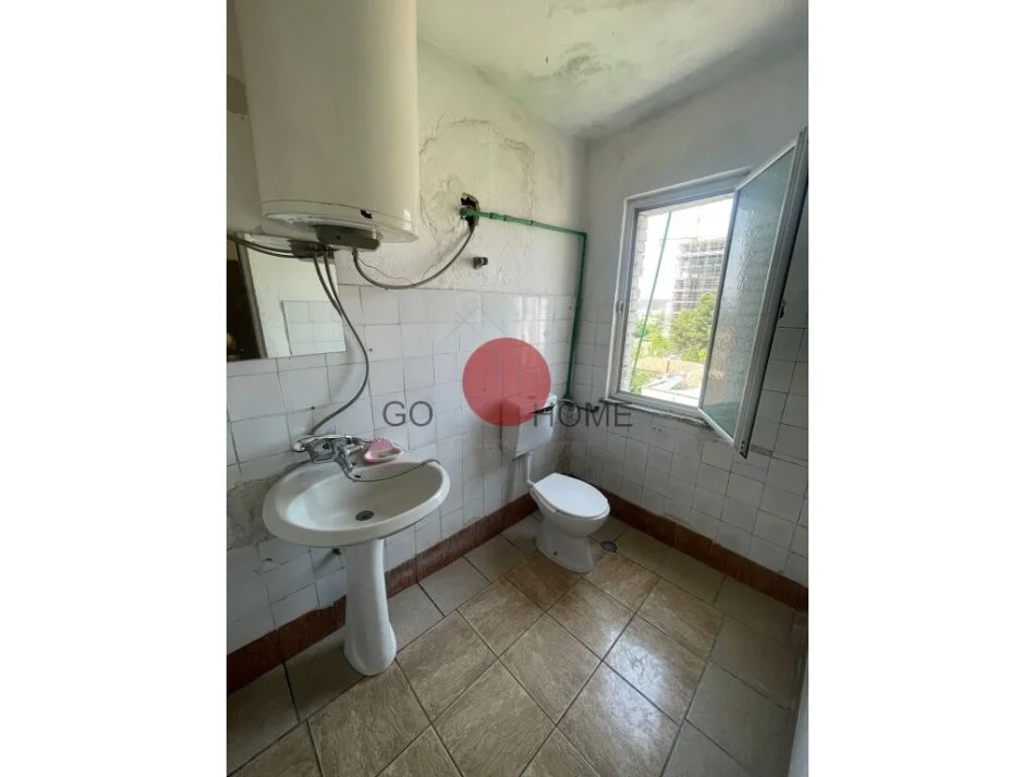 Tirane, shitet apartament 1+1 Kati 5, 52 m² 66,000 € (ALI DEMI)