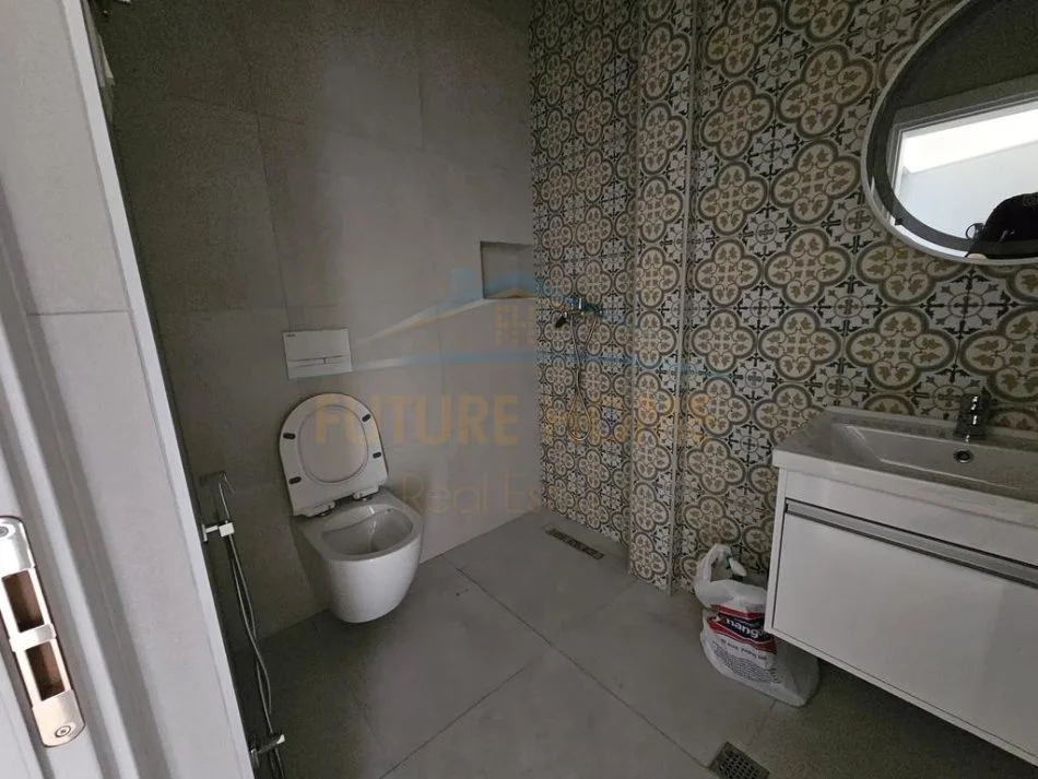 Tirane, shitet apartament 1+1+Ballkon Kati 4, 41 m² 124.000 € (Myslym Shyri)