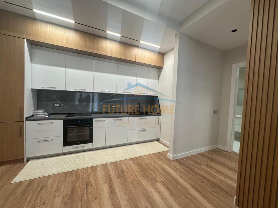 Tirane, jepet me qera apartament 1+1 Kati 6, 75 m² 1.000 € (kompleksi delijorgji)