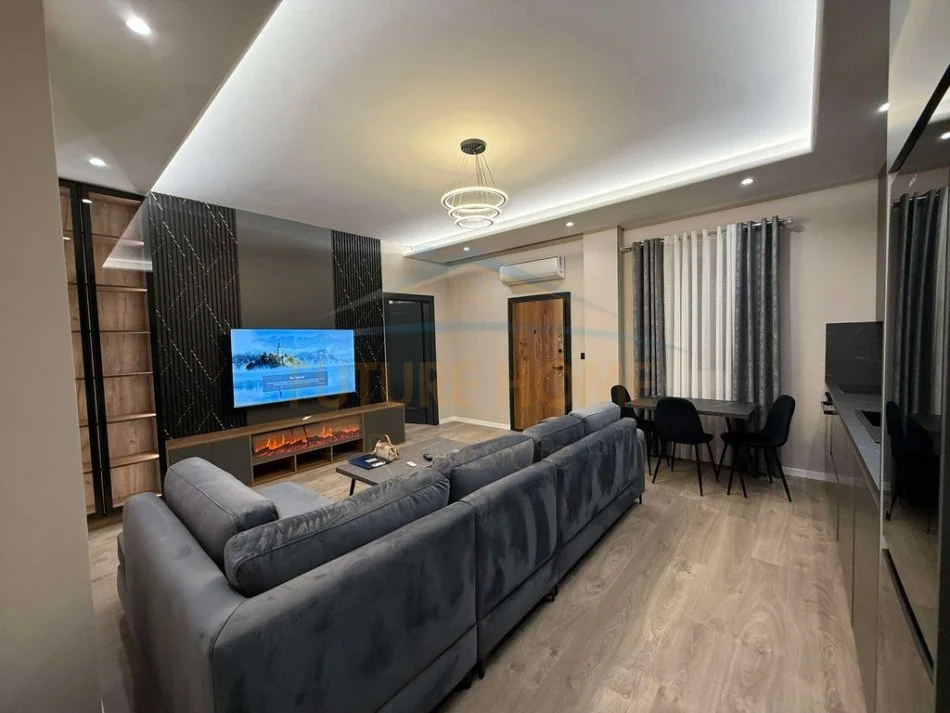 Tirane, shitet apartament 1+1 Kati 0, 57 m² 140.000 € (Liqeni Thate)   UNA53601