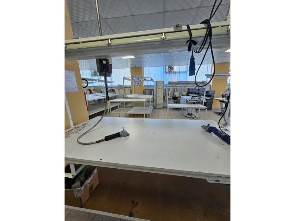 Durres, jepet me qera Ambjent Biznesi per Rrobaqepsi, Kati 1, 1.200 m² 5.000 €