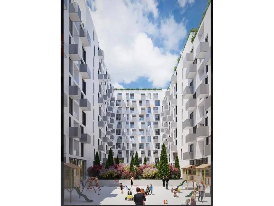 Tirane, shitet apartament 2+1 Kati 2, 99 m² 144.405 € 