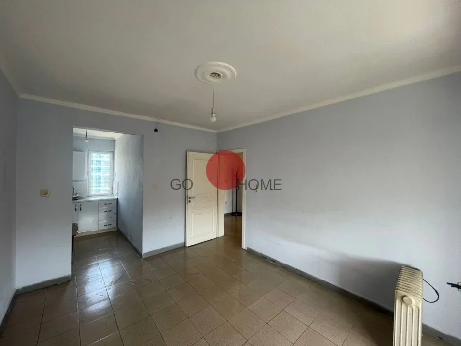 Tirane, shitet apartament 1+1 Kati 5, 52 m² 66,000 € (ALI DEMI)