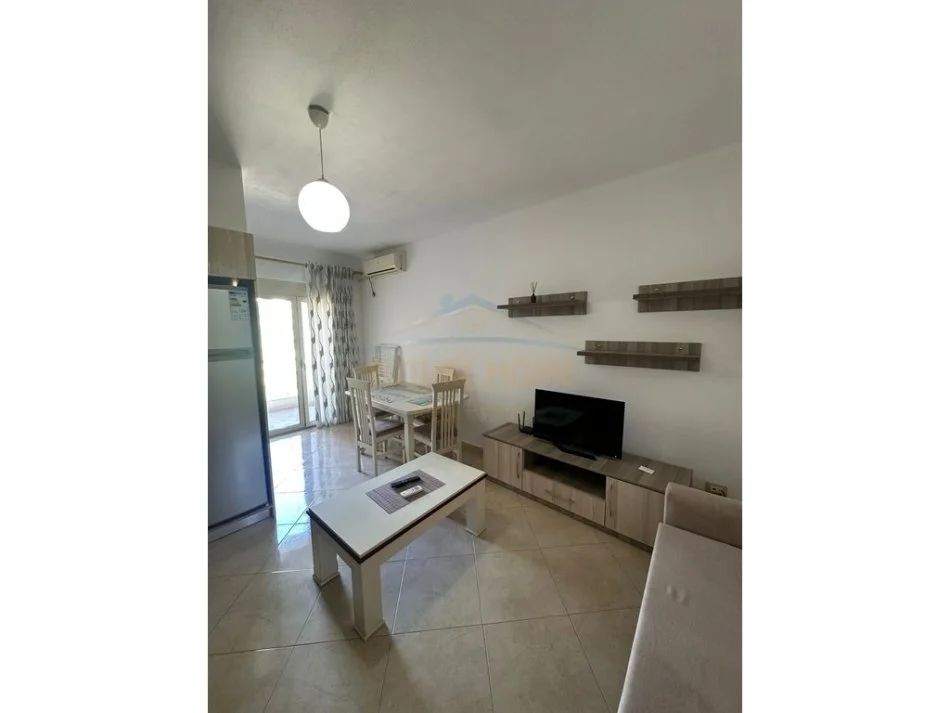Shkembi Kavajes, shitet apartament 1+1 Kati 6, 64 m² 89.320 € 