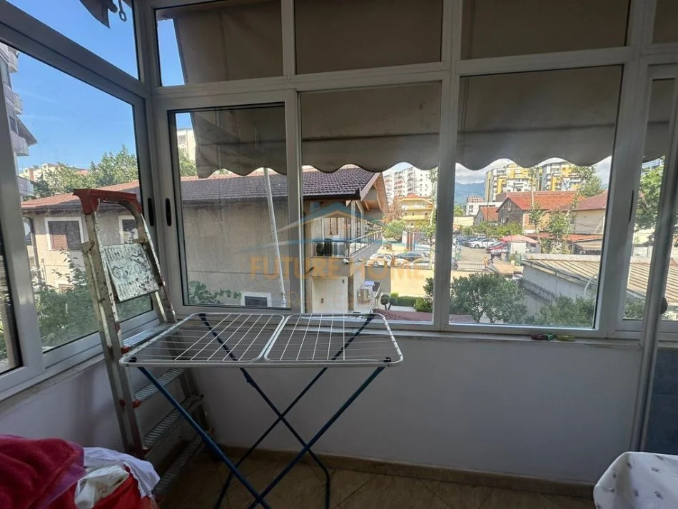 Tirane, shitet apartament 2+1 Kati 1, 124 m² 210.000 € (don bosko)