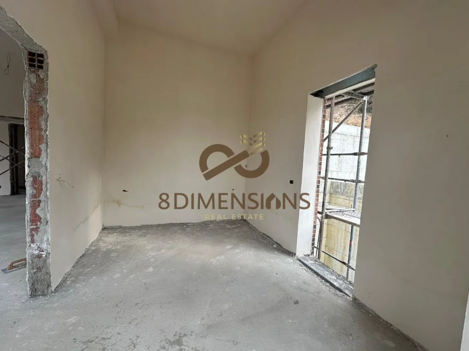 Tirane, shitet apartament+verande | Penthouse 2+1+Ballkon Kati 1, 125 m² 199.000 € (kodra e diellit)