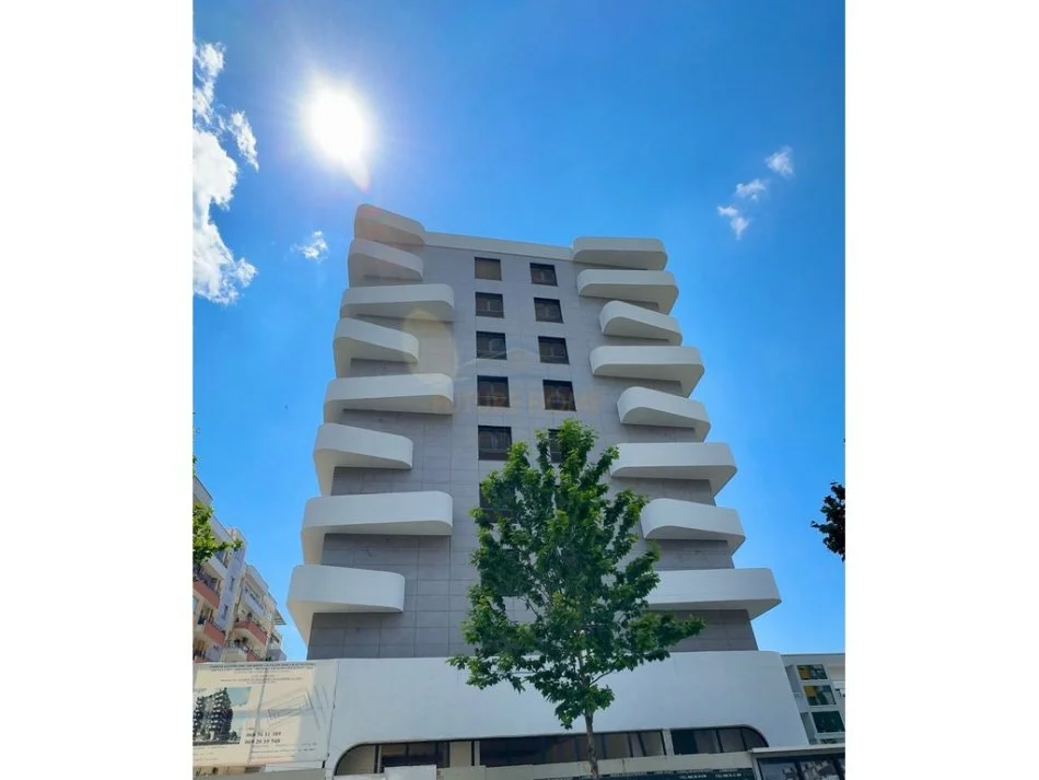 Tirane, shitet 2+1 , 113 m² 95.625 € 