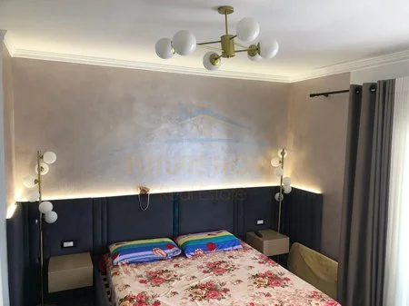 Durres, shitet 1+1 Kati 8, 75 m² 140.000 € 