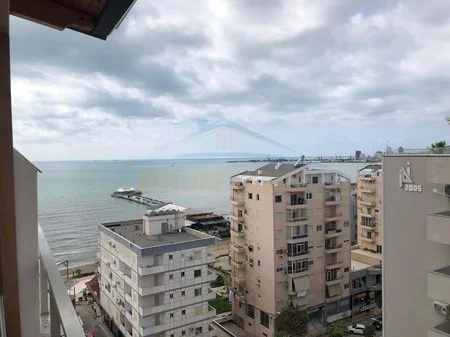 Durres, shitet 1+1 Kati 8, 75 m² 140.000 € 