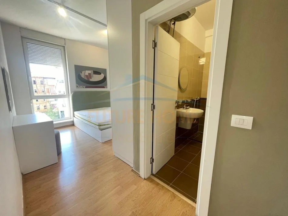 Qera, Apartament 2+1+2, Rruga Kavajës, Tiranë.