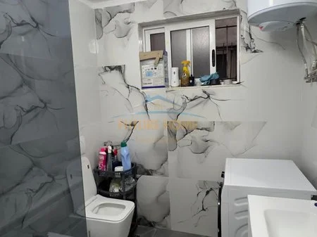 Shitet, Apartament 2+1, Porcelan, Tirane. AREA53686