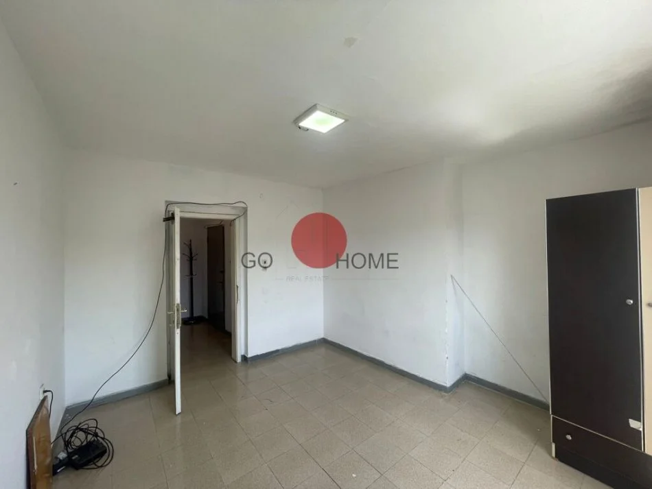 Tirane, shitet apartament 1+1 Kati 5, 52 m² 66,000 € (ALI DEMI)