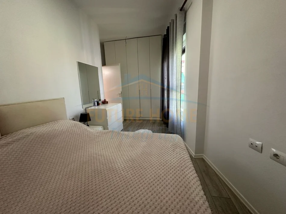 Tirane, shitet apartament 2+1 Kati 5, 72 m² 140.000 € (Kompleksi Mangalem, Ali Demi)
