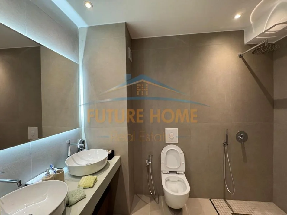 Tirane, shitet apartament duplex Dublex , 227 m² (Rezidenca Kodra e Diellit)