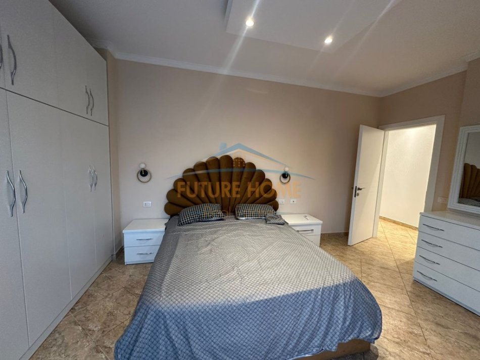 Tirane, jepet me qera apartament 2+1 Kati 6, 103 m² 800 € (tek Vizon Plus, Don Bosko)