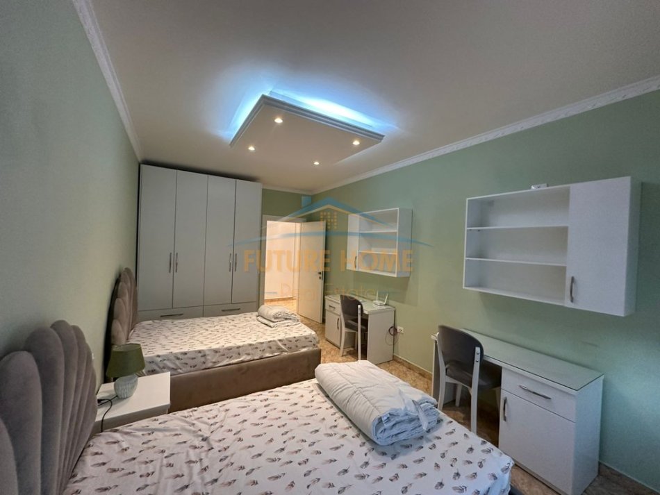 Tirane, jepet me qera apartament 2+1 Kati 6, 103 m² 800 € (tek Vizon Plus, Don Bosko)