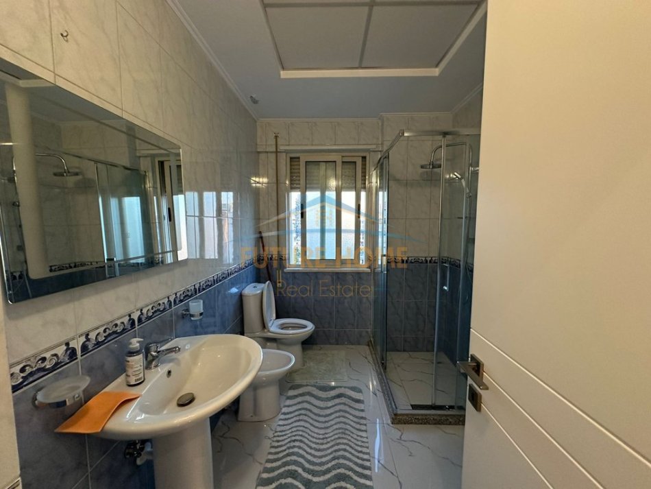 Tirane, jepet me qera apartament 2+1 Kati 6, 103 m² 800 € (tek Vizon Plus, Don Bosko)