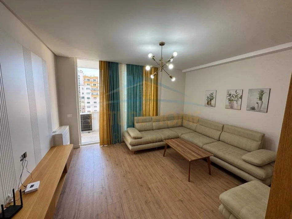 Vollga, shitet apartament 2+1+Ballkon Kati 3, 129 m² 190.000 € (Durres)