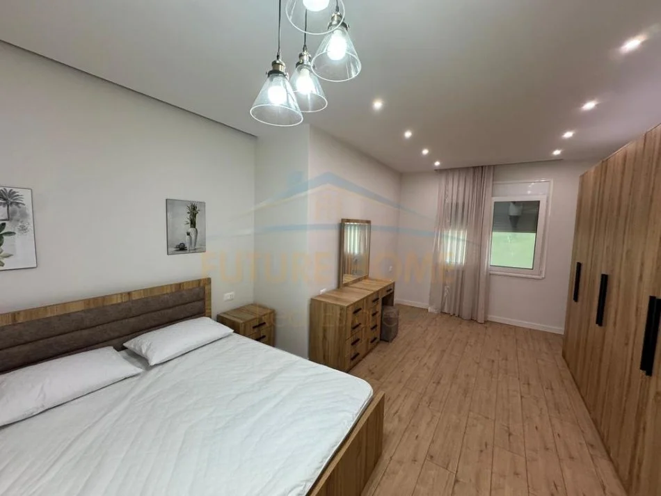 Vollga, shitet apartament 2+1+Ballkon Kati 3, 129 m² 190.000 € (Durres)