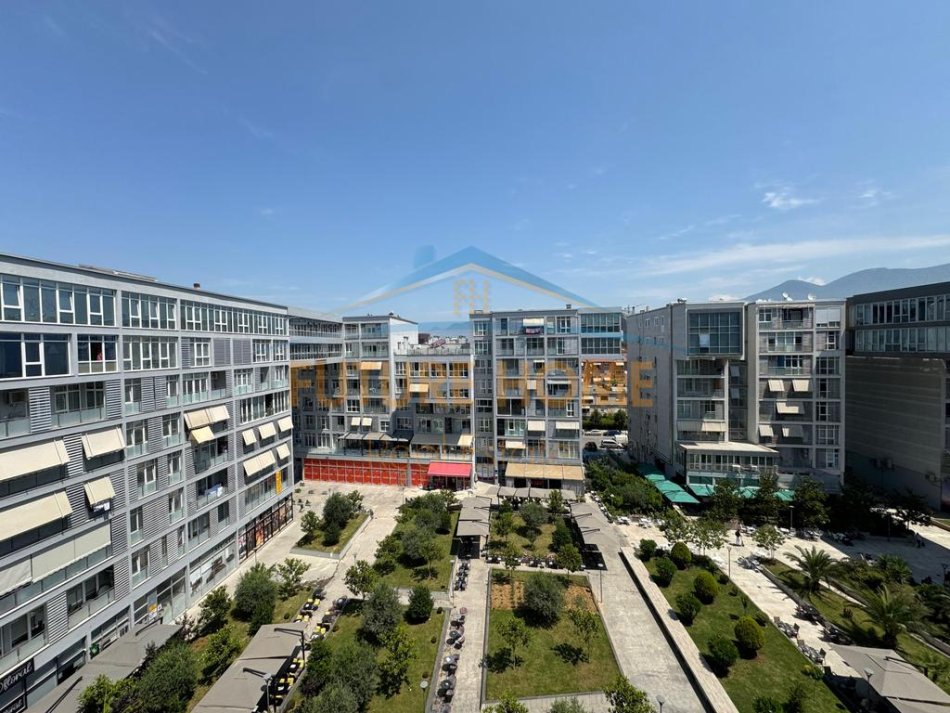 Tirane, jepet me qera vetem 1 dhome Kati 6, 65 m² 500 € (Kika 2)