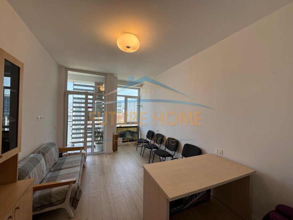 Tirane, jepet me qera vetem 1 dhome Kati 6, 65 m² 500 € (Kika 2)