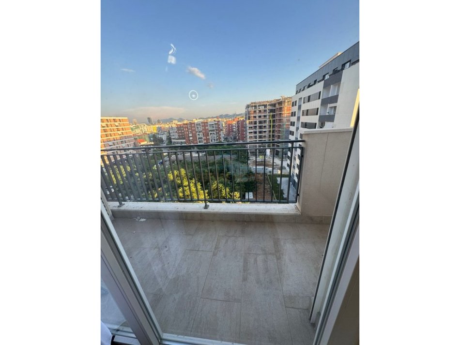 Tirane, jepet me qera apartament 2+1 Kati 7, 83 m² 700 € 