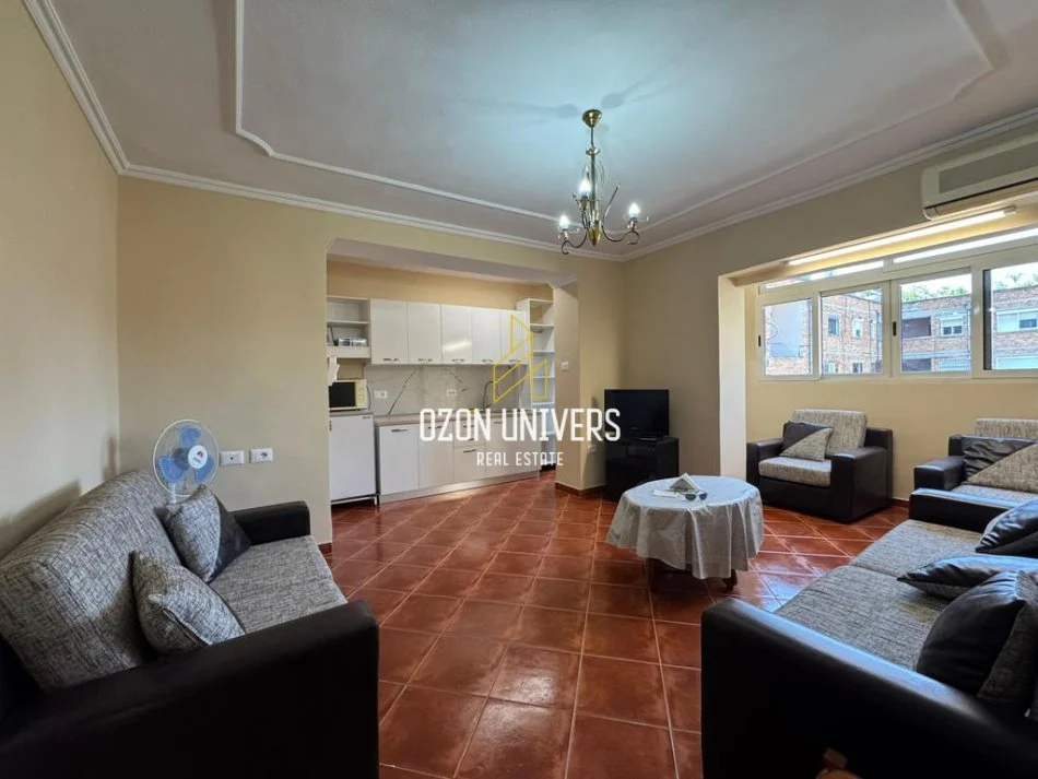 Tirane, shitet apartament 1+1 Kati 3, 65 m² 138.000 € (qemal stafa)