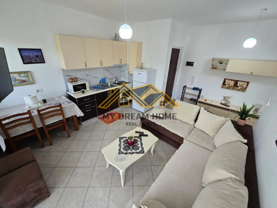 Durres, shitet apartament 1+1 Kati 4, 64 m² 82.000 € (SHKEMBI KAVAJES)