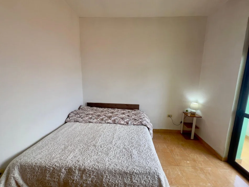 Tirane, shitet apartament 1+1+Ballkon Kati 4, 50 m² 69.000 € (rruga Vedat Kokona)