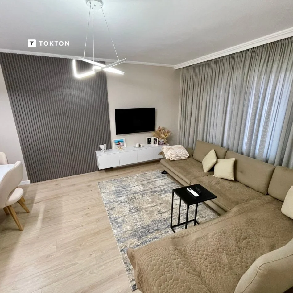 Tirane, shitet apartament 2+1 Kati 1, 113 m² 240.000 € (21 Dhjetori)
