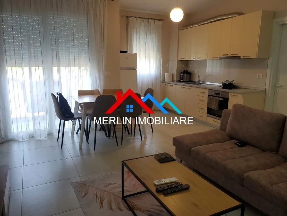 Tirane, shitet apartament 1+1+Ballkon Kati 3, 66 m² 99.000 € (RRUGA PASHO HYSA)